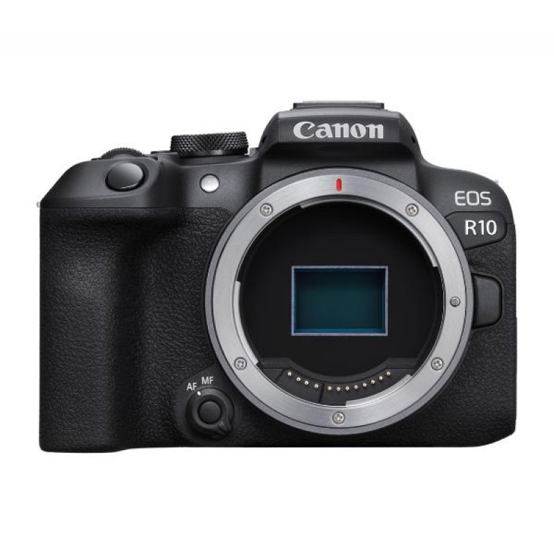 Фотоапарат Canon EOS R10 body
