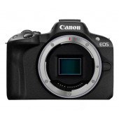 Фотоапарат Canon EOS R50 body