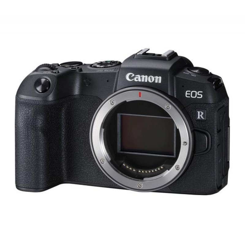 Фотоапарат Canon EOS RP Body