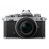 Фотоапарат Nikon Z fc + Z 16-50 F3,5-6,3 VR Silver
