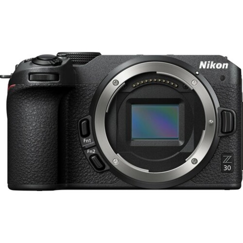 Фотоапарат Nikon Z30 body 