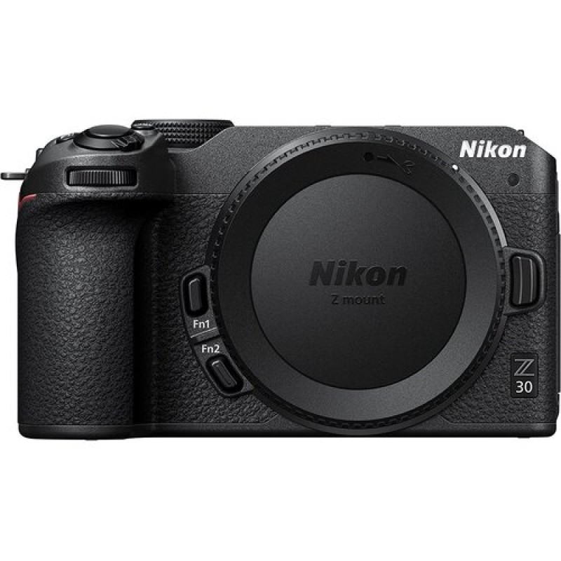 Фотоапарат Nikon Z30 body 