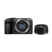 Фотоапарат Nikon Z30 + 16-50mm f/3.5-6.3 VR