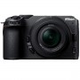 Фотоапарат Nikon Z30 + 16-50 VR + Vlogger KIT