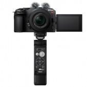 Фотоапарат Nikon Z30 + 16-50 VR + Vlogger KIT