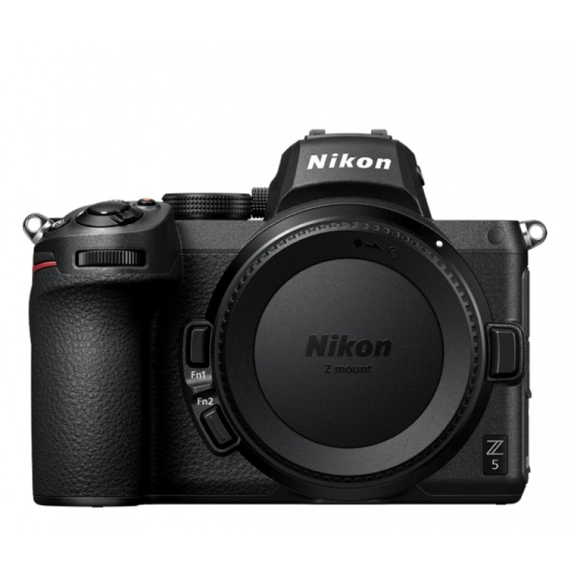 Фотоапарат Nikon Z5 body