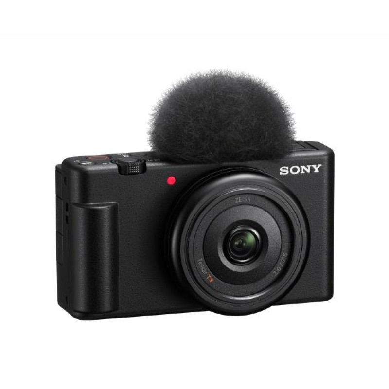 Фотоапарат Sony ZV-1F Vlog