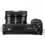 Фотоапарат Sony ZV-E10L + 16–50 mm f/3,5–5,6
