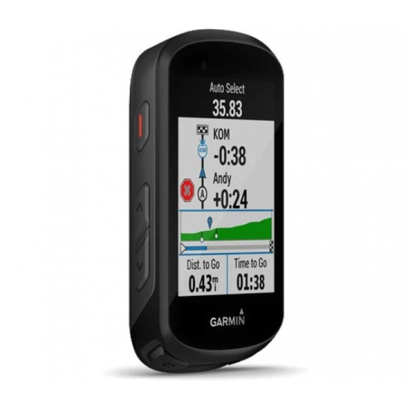 GPS-навігатор Garmin Edge 530