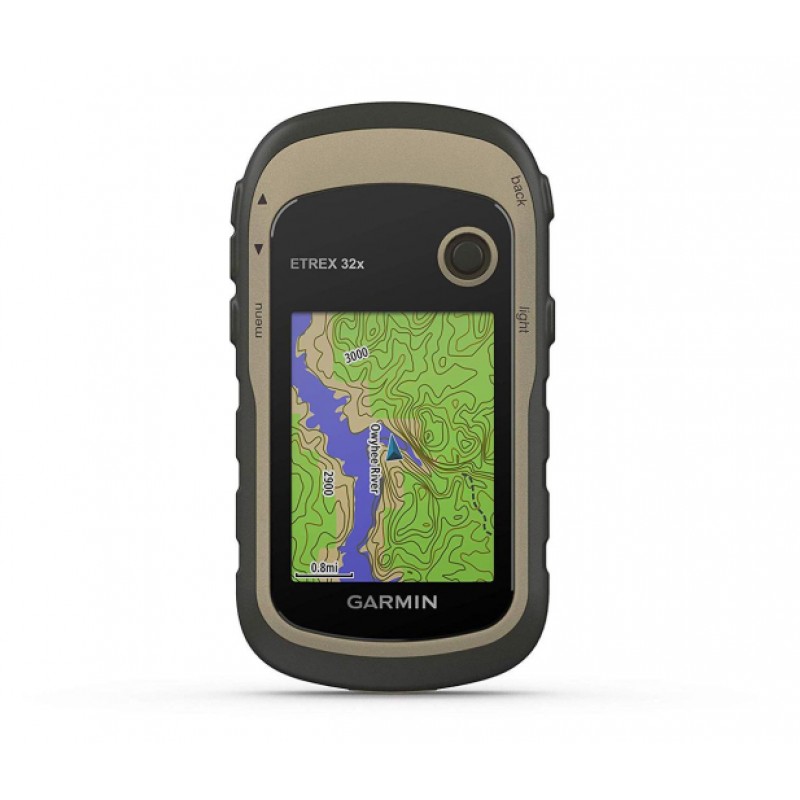 GPS-навігатор Garmin eTrex 32x