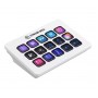 Контролер для стрімінгу Elgato Stream Deck MK.2 White