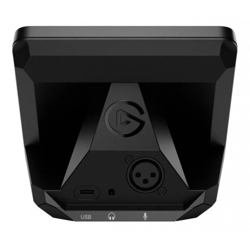 Контролер для стрімінгу Elgato Stream Deck + XLR