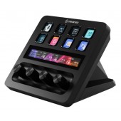 Контролер для стрімінгу Elgato Stream Deck + XLR