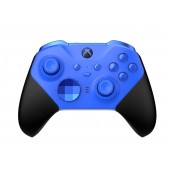 Геймпад Microsoft Xbox Elite Wireless Controller Series 2 Core (Blue)