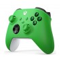 Геймпад Microsoft Xbox Series Controller Velocity Green