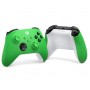 Геймпад Microsoft Xbox Series Controller Velocity Green