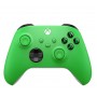 Геймпад Microsoft Xbox Series Controller Velocity Green