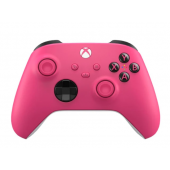 Геймпад Microsoft Xbox Series X | S Wireless Controller Deep Pink