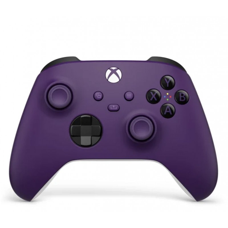 Геймпад Microsoft Xbox Series Controller Astral Purple