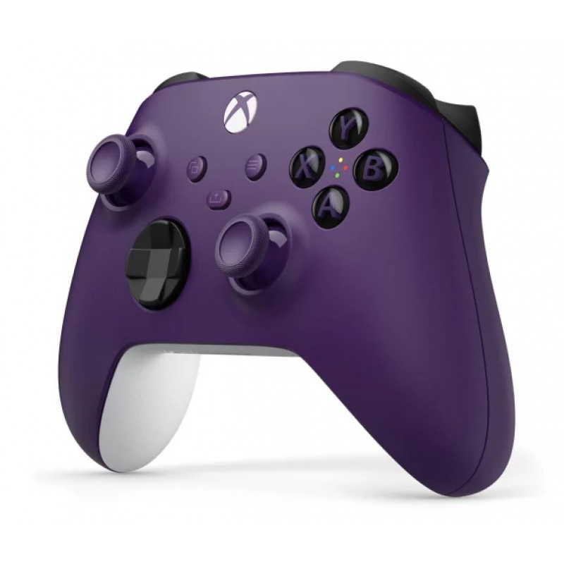 Геймпад Microsoft Xbox Series Controller Astral Purple