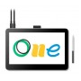 Графічний монітор Wacom One Pen 13 Touch