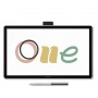 Графічний монітор Wacom One 14