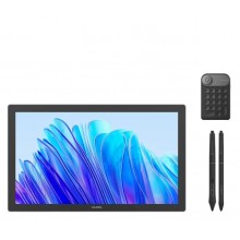 Графічний монітор-планшет Huion Kamvas Pro 19