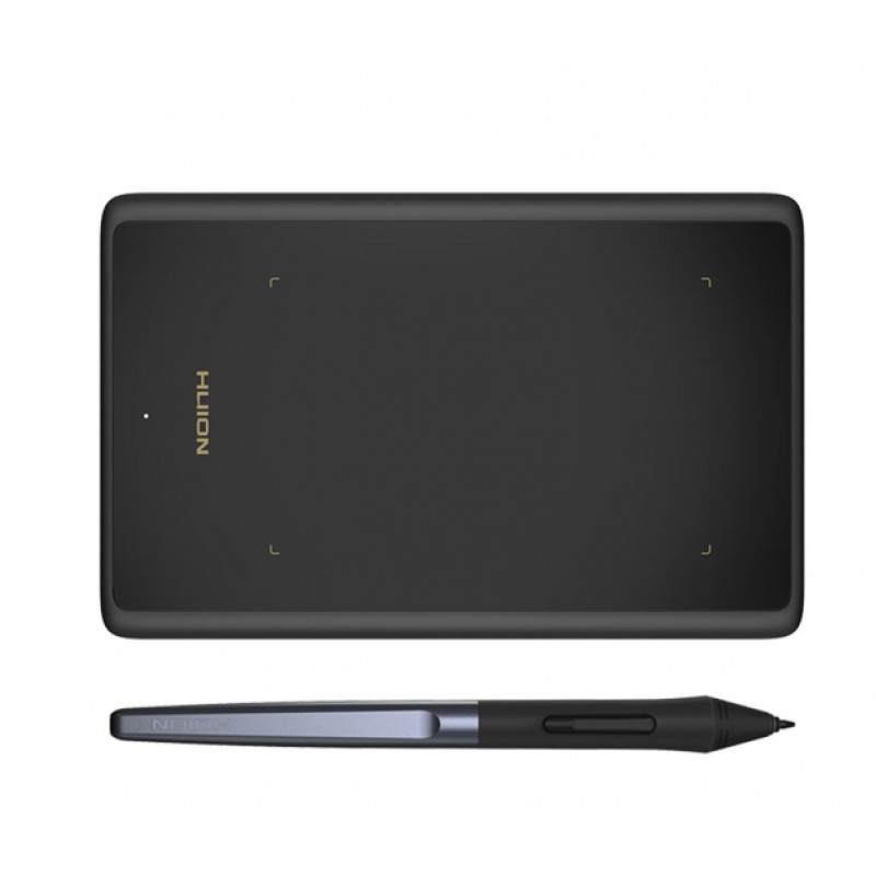 Графічний планшет Huion H420X