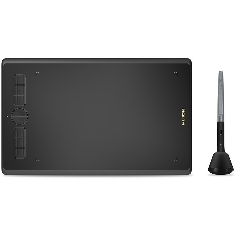 Графічний планшет Huion H610X