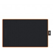 Графічний планшет Huion Inspiroy RTM-500 Solar Orange