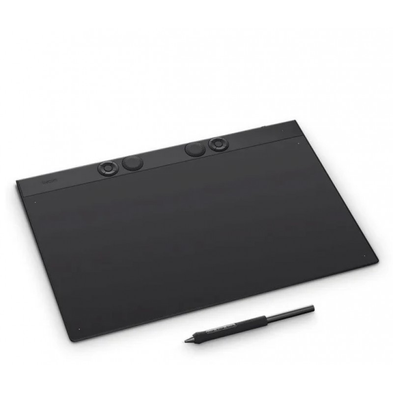 Графічний планшет Wacom Intuos Pro L (2025)