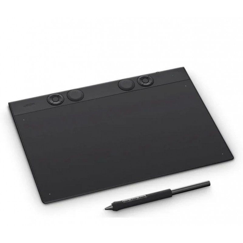 Графічний планшет Wacom Intuos Pro M 2025