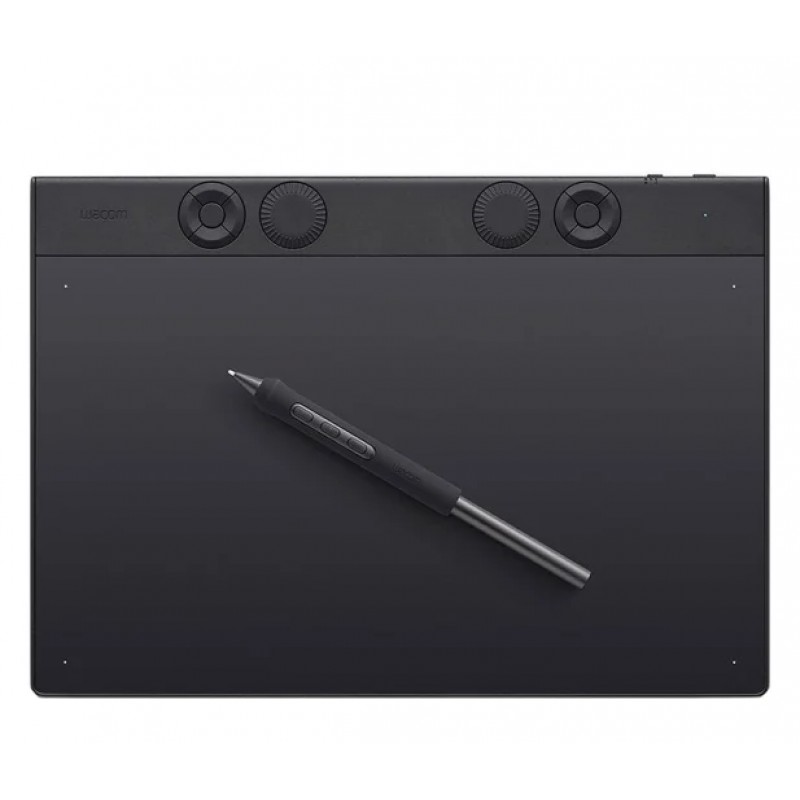 Графічний планшет Wacom Intuos Pro M 2025
