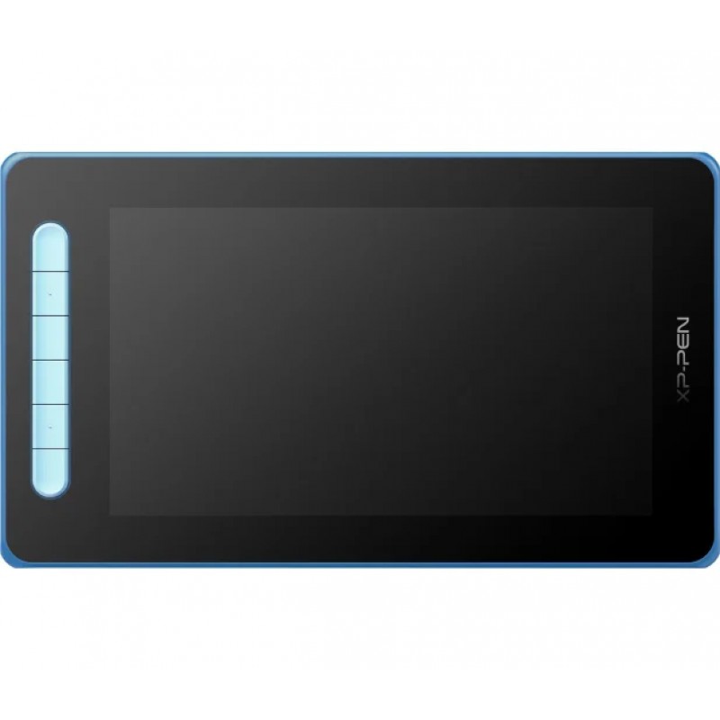 Графічний планшет XP-Pen Artist 10 (2nd Gen) Blue