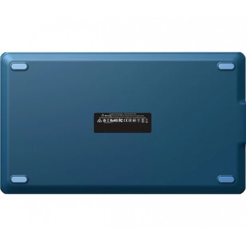 Графічний планшет XP-Pen Artist 10 (2nd Gen) Blue