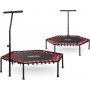 Фітнес батут Neo-Sport 11044 FT127 cm