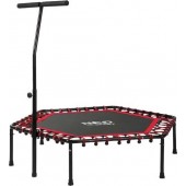Фітнес батут Neo-Sport 11044 FT127 cm