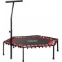 Фітнес батут Neo-Sport 11044 FT127 cm