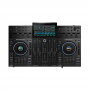 DJ-СИСТЕМА DENON DJ PRIME 4+