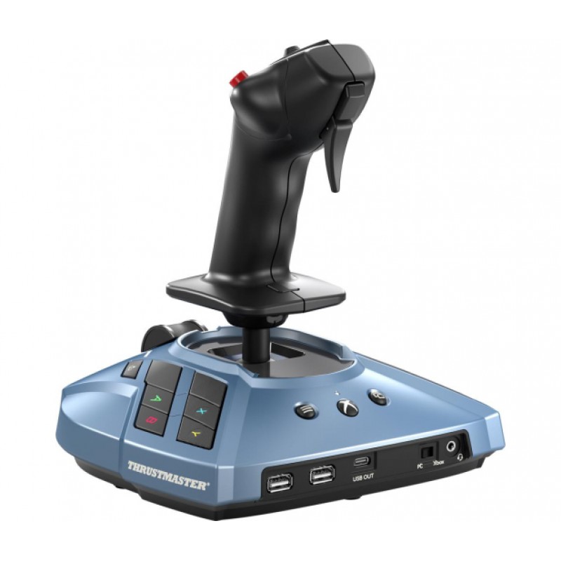 Джойстик Thrustmaster TCA Sidestick X Airbus Edition