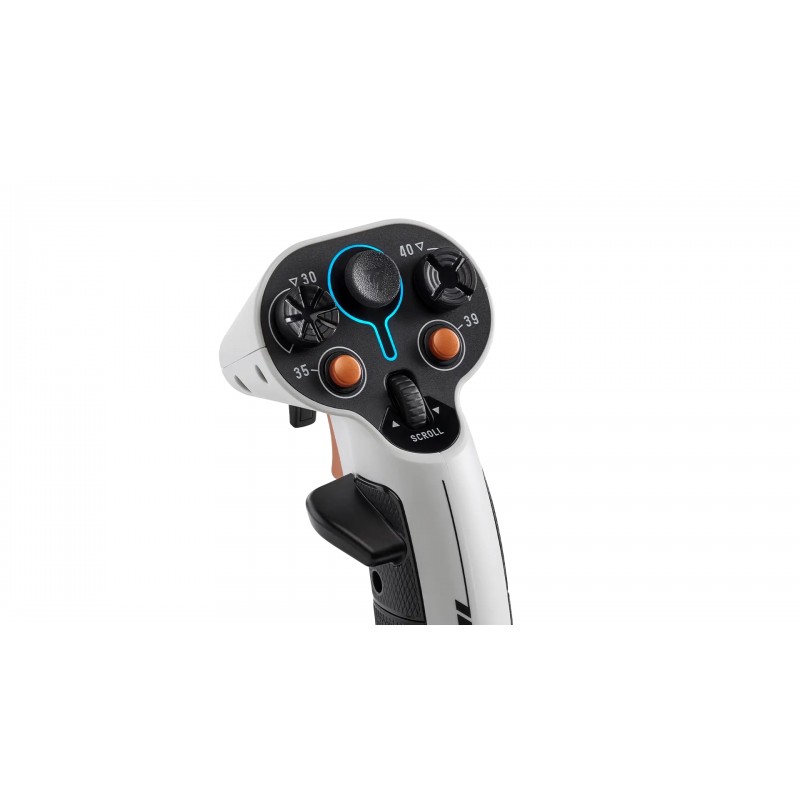 Джойстик Thrustmaster Sol-R 1 Flightstick