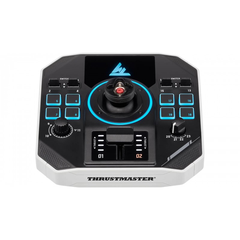 Джойстик Thrustmaster Sol-R 1 Flightstick