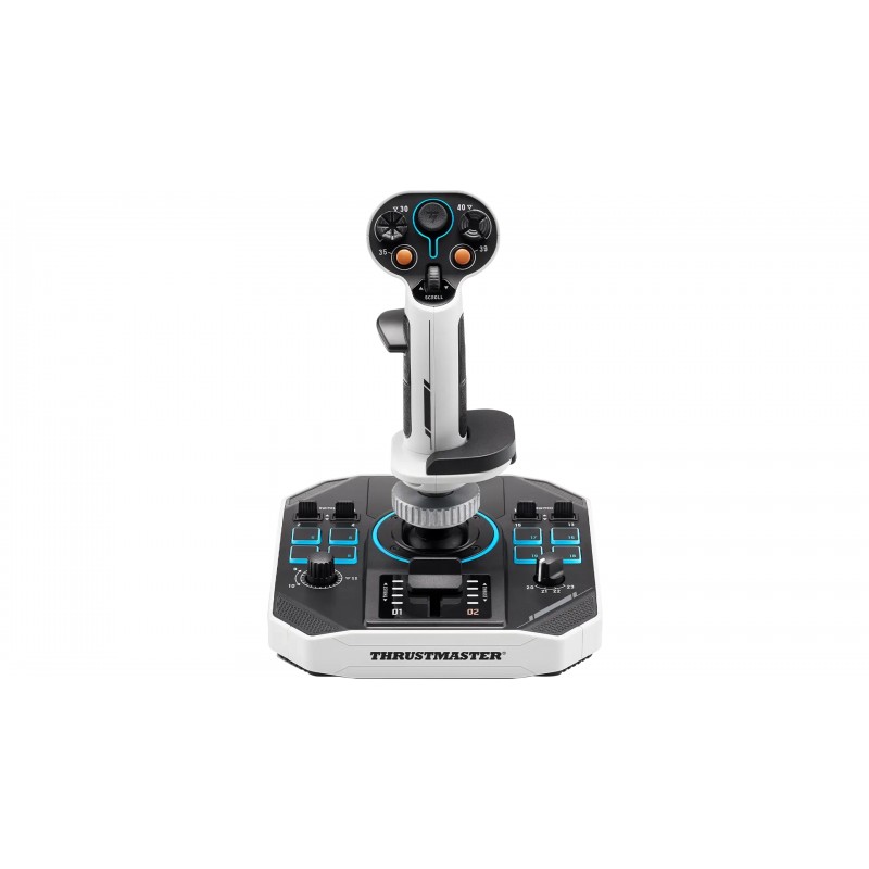 Джойстик Thrustmaster Sol-R 1 Flightstick