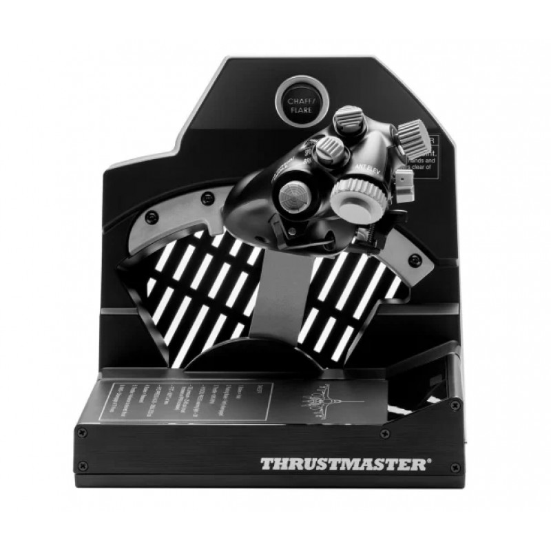 Важіль управління двигуном Thrustmaster Viper TQS