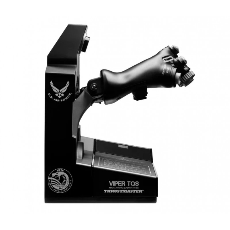 Важіль управління двигуном Thrustmaster Viper TQS