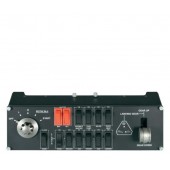 Панель приладів Logitech G Saitek Pro Flight Switch Panel