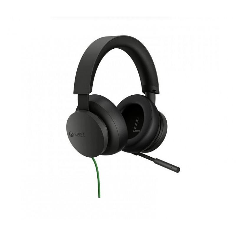 Гарнітура Microsoft Xbox Series Stereo Headset