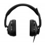 Ігрова гарнітура Epos H3 Hybrid Black