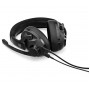 Ігрова гарнітура Epos H3 Hybrid Black