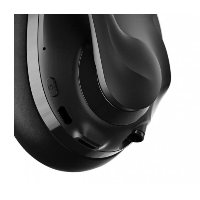 Ігрова гарнітура Epos H3 Hybrid Black